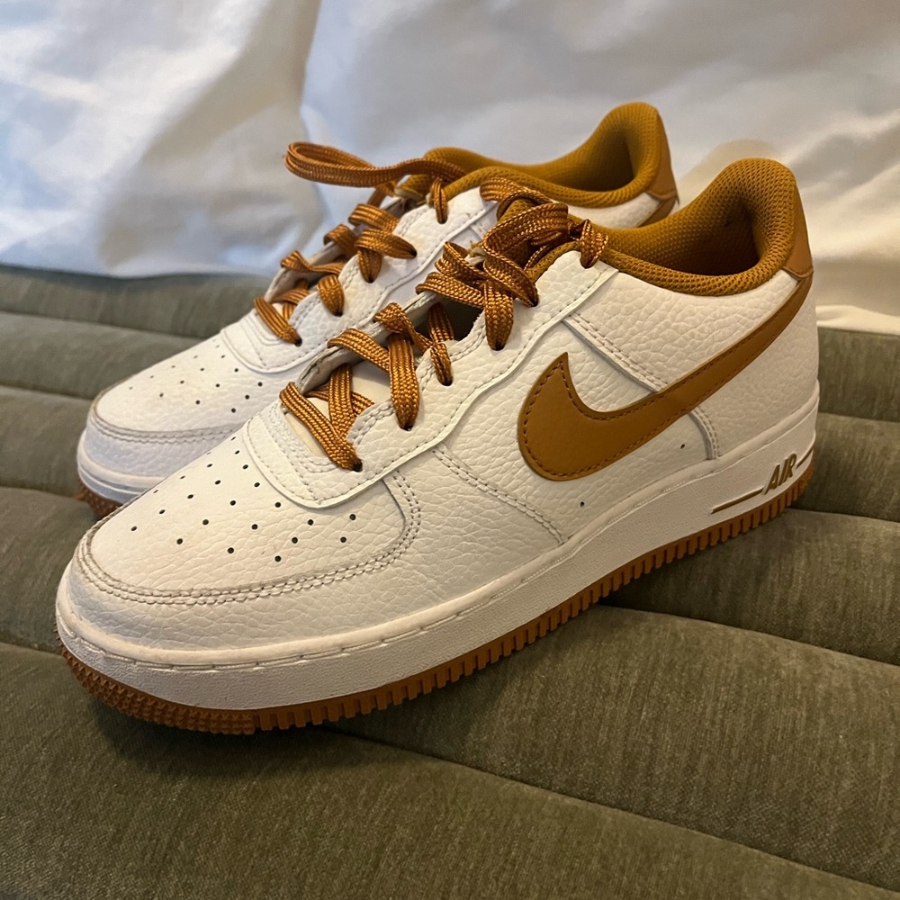 Nike Air Force 1’s